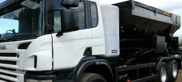 Concrete delivery Middlesbrough